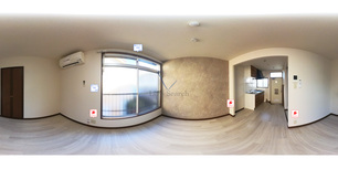 さくらハイツ 205 【東京都落合駅】 の外観写真