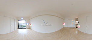 クラシオン千早 305 【福岡県千早駅】 の外観写真