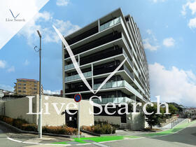 アーバンパレス長丘ヒルズ 1001 【福岡県西鉄平尾駅】 の外観写真