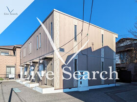 メゾンプランドール 103 【埼玉県東浦和駅】 の外観写真