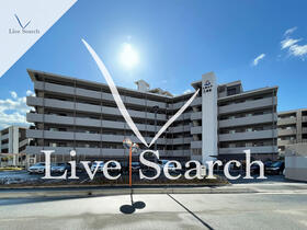 クラシオン小笹山手 504 【福岡県桜坂駅】 の外観写真