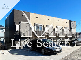 Paseo Grande 101 【千葉県浜野駅】 の外観写真