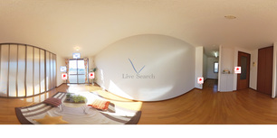 ルミエールA 101 【神奈川県戸塚駅】 の外観写真