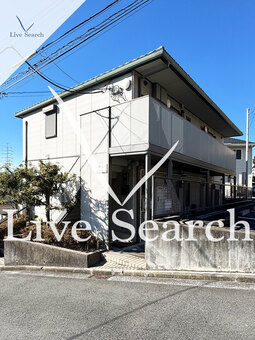 ルミエールA 101 【神奈川県戸塚駅】 の外観写真