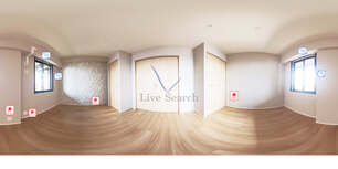 アイランドシティオーシャン＆フォレストタワーレジデンスWEST 2905 【福岡県JR香椎駅】 の外観写真