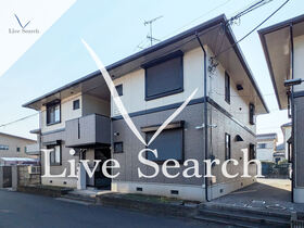 アーバンヒルズⅡ 202 【埼玉県吉川】 の外観写真