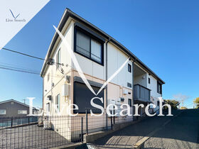 オーチャードハウス 102 【神奈川県戸塚駅】 の外観写真