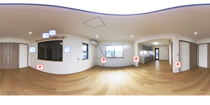 杉並区高円寺北3-29-7戸建  【東京都高円寺駅】 の外観写真