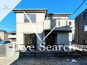 杉並区高円寺北3-29-7戸建  【東京都高円寺駅】 の外観写真