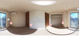 クレストコート末広 101 【千葉県蘇我駅】 の外観写真