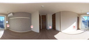 クレストコート末広 102 【千葉県蘇我駅】 の外観写真