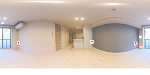 浦和美園ローカス 102 【埼玉県浦和美園】 の外観写真