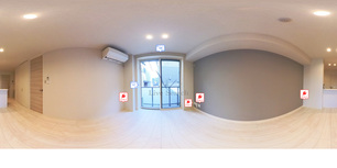 浦和美園ローカス 103 【埼玉県浦和美園】 の外観写真