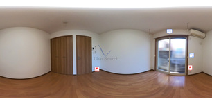 ソフィアコーポ上沢 103 【埼玉県鶴瀬】 の外観写真