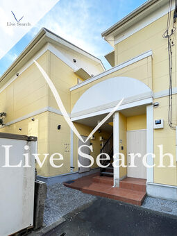 ソフィアコーポ上沢 103 【埼玉県鶴瀬】 の外観写真