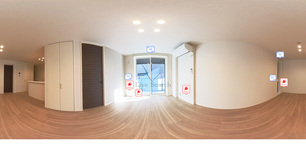 浦和美園ローカス 104 【埼玉県浦和美園】 の外観写真