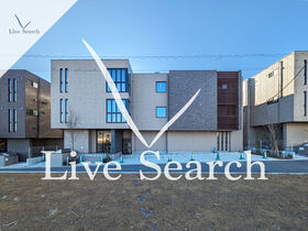 浦和美園ローカス 104 【埼玉県浦和美園】 の外観写真