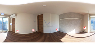 クレストコート末広 106 【千葉県蘇我駅】 の外観写真