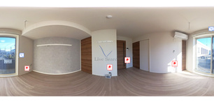 クレストコート末広 202 【千葉県蘇我駅】 の外観写真