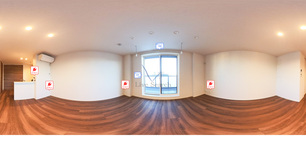 浦和美園ローカス 301 【埼玉県浦和美園】 の外観写真