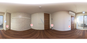 クレストコート末広 205 【千葉県蘇我駅】 の外観写真