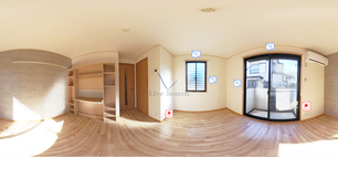 アーバンハイム 101 【埼玉県新河岸駅】 の外観写真