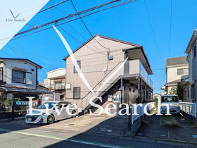 アーバンハイム 101 【埼玉県新河岸駅】 の外観写真