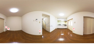 アースリー築地 303 【埼玉県上福岡駅】 の外観写真