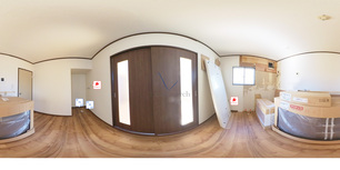 石井テラス 102 【神奈川県大船駅】 の外観写真