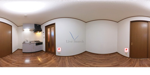 ブランシエ 202 【埼玉県上福岡】 の外観写真