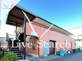 ブランシエ 202 【埼玉県上福岡】 の外観写真