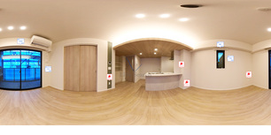 シャーメゾンステージBEFU 201 【福岡県別府駅】 の外観写真