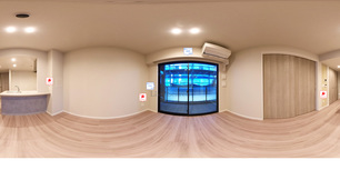 シャーメゾンステージBEFU 203 【福岡県別府駅】 の外観写真