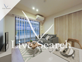 シャーメゾンステージBEFU 203 【福岡県別府駅】 の外観写真