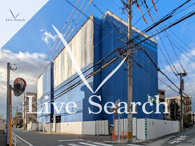 シャーメゾンステージBEFU 203 【福岡県別府駅】 の外観写真