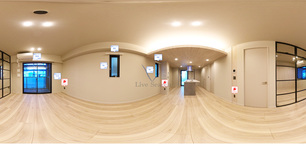 シャーメゾンステージBEFU 206 【福岡県別府駅】 の外観写真