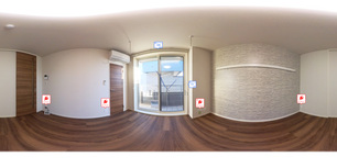 クレストコート末広 305 【千葉県蘇我駅】 の外観写真