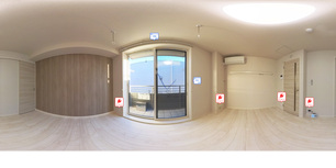 クレストコート末広 306 【千葉県蘇我駅】 の外観写真