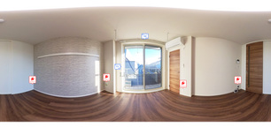 クレストコート末広 303 【千葉県蘇我駅】 の外観写真