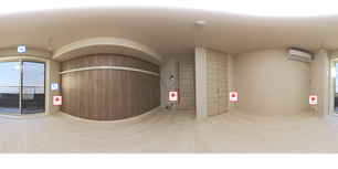 クレストコート末広 207 【千葉県蘇我駅】 の外観写真