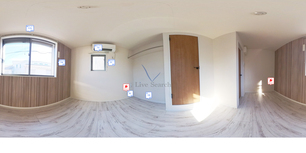 ノルテ六町 203 【東京都六町駅】 の外観写真