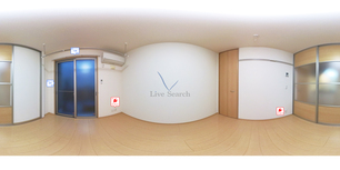 ハニーコム2 1102 【東京都椎名町駅】 の外観写真