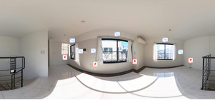 HJ PLACE MINAMIAOYAMA 201 【東京都外苑前駅】 の外観写真