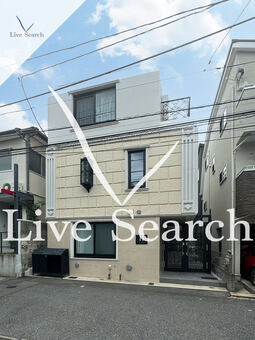 HJ PLACE MINAMIAOYAMA 201 【東京都外苑前駅】 の外観写真