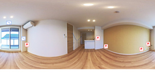 浦和美園ローカス 202 【埼玉県浦和美園】 の外観写真