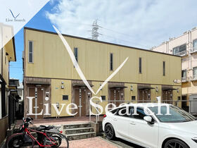 ルイ・トキワ  B 【神奈川県相模原】 の外観写真