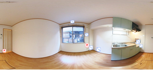 ルイ・トキワ  B 【神奈川県相模原】 の外観写真