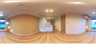 浦和美園ローカス 203 【埼玉県浦和美園】 の外観写真