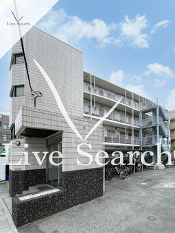 OnCo千歳烏山 403 【東京都千歳烏山駅】 の外観写真