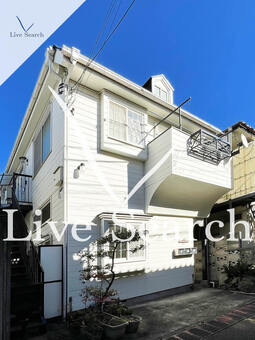 ほわいとはいむ 101 【東京都西新宿五丁目駅】 の外観写真